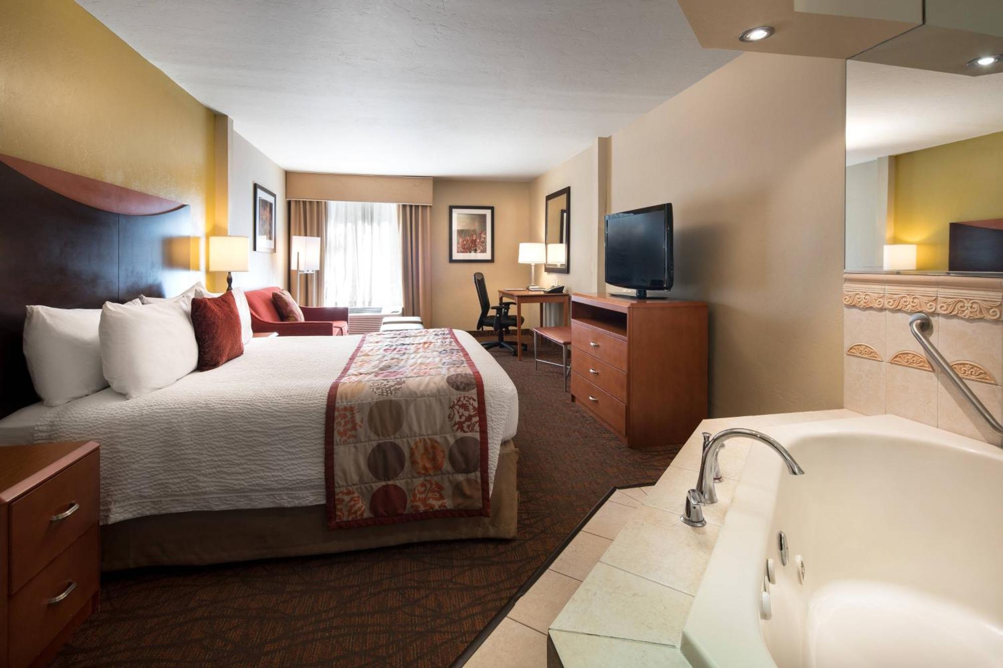Fairfield Inn & Suites Tucson North/Oro Valley Exterior photo