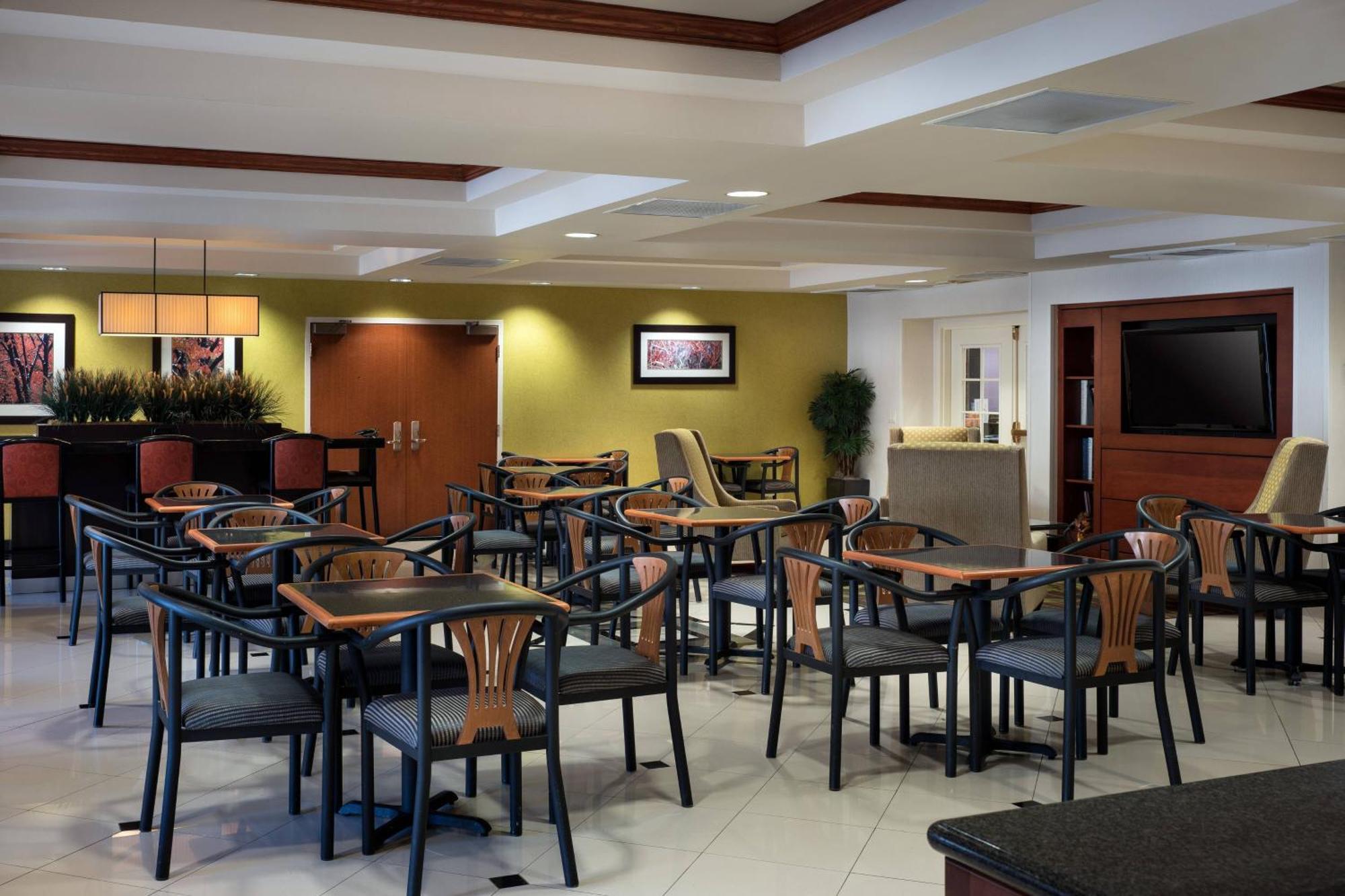 Fairfield Inn & Suites Tucson North/Oro Valley Exterior photo
