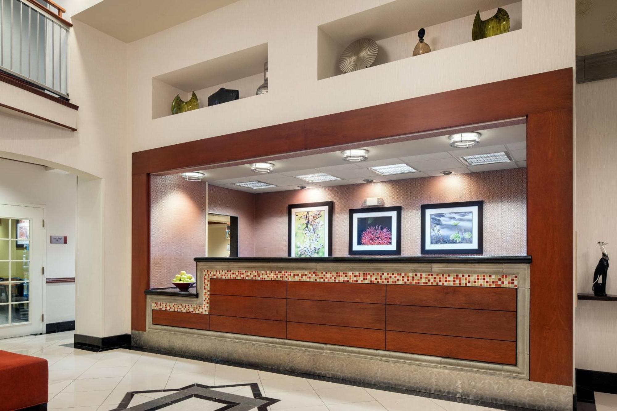 Fairfield Inn & Suites Tucson North/Oro Valley Exterior photo