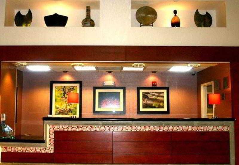 Fairfield Inn & Suites Tucson North/Oro Valley Interior photo